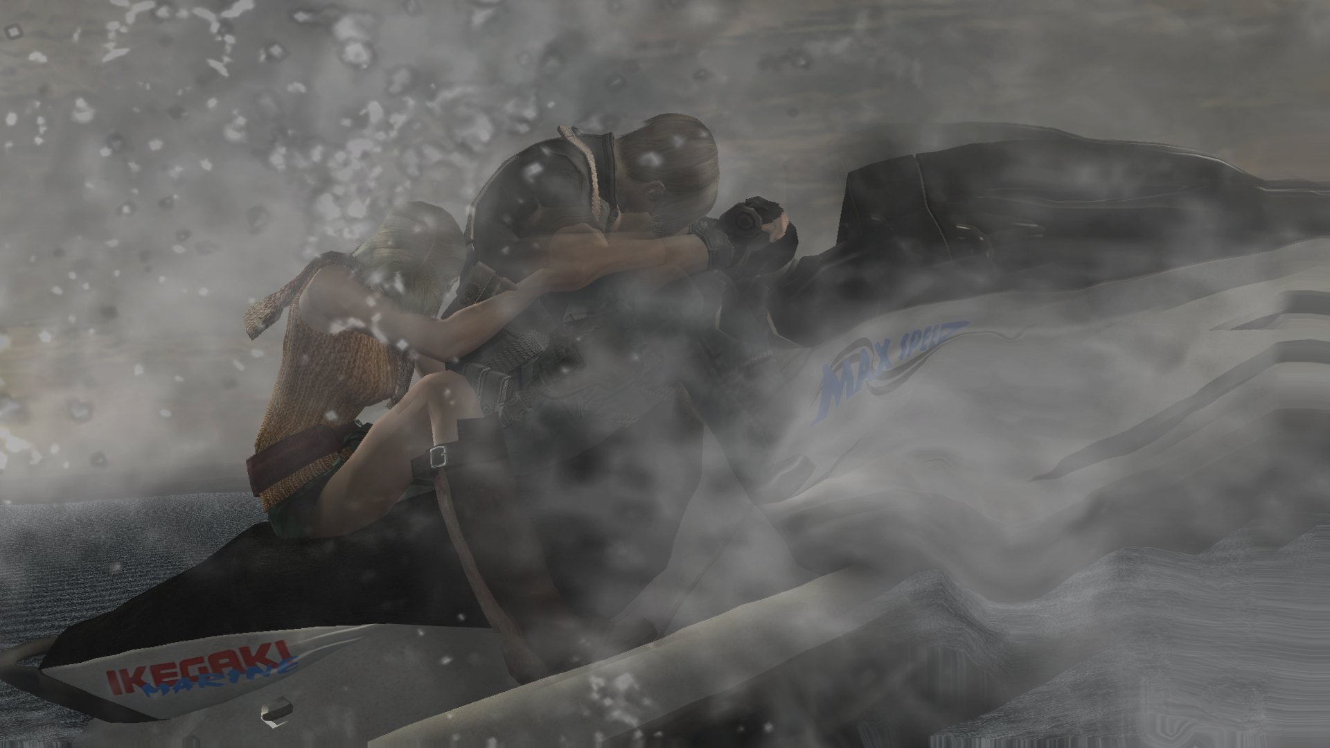 Resident Evil 4 (2016)